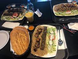 Kandahar kabab probably is my favourite afghani restaurant in town. Kandahar Kabab Markham 2307 Markham Rd Scarborough Menu Prices Tripadvisor