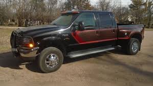 Image result for Vermillion 2000 F350