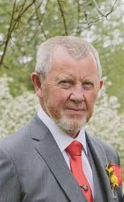 DAVID OATES Obituary (2019)