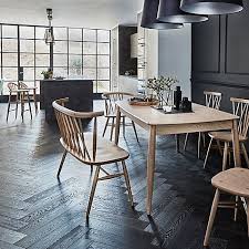 Ercol For John Lewis Shalstone Living Dining Furniture Range Ercol Dining Table Ercol Furniture Ercol Dining Chairs