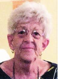 Patsy Turpin Obituary (1941