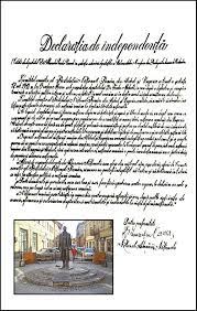 13 dintre cei mai cunoscuti lideri de sindicat din romania sunt luati la bani marunti de inspectorii agentiei nationale de integritate. DeclaraÅ£ia De IndependenÅ£Äƒ De La Oradea 12 Octombrie 1918 Primul Oras Al Marii Uniri Istorie Art Emis