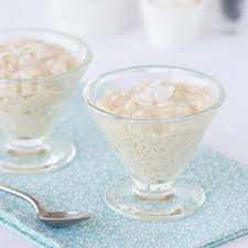 Riz Au Lait Regilait Recette Riz Au Lait Lait Concentre Riz