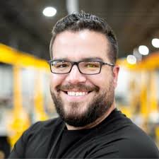 Well, I'm 3 weeks into my new role, and I have a rapidly growing  appreciation for the C-130.