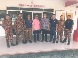 Apakah kursus yang dianjurkan oleh jabatan bomba dan penyelamat malaysia untuk agensi awam dan swasta dan bagaimanakah untuk memohon kursus yang ditawarkan? Rizam Ismail ×'×˜×•×•×™×˜×¨ Selamat Hari Bomba Buat Semua Anggota Jabatan Bomba Dan Penyelamat Malaysia Bomba Tonggak Penyelamatan Negara