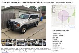 12 Must Do Tips For Selling Your Car On Craigslist
