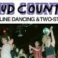 Scuff Queer Line Dancing & Two-Stepping event in San Francisco, CA