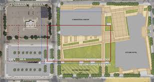 Most additions cost $80 to $200 per square foot, depending on the type of addition, materials used, amount of labor needed and the location of the job. Bigger Plans Okc Council Adds 30m 80 000 Square Feet To Convention Center The Journal Record