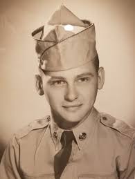 Henry L “Hank” Hirsch Jr. (1929-2019)