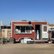 Sara's Food Truck — Taco restaurant food truck in Greeley, Colorado