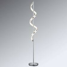 Leuchten Leuchtmittel Stehleuchten Buro Schreibwaren Trio Lighting Led Stehlampe Balloon Led Stehleuchte Metall Modern Dimmbar A Leuchten Leuchtmittel Ryu Tsu Jp