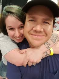 Heather Collis (@irishlover20)