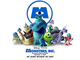 Jessica henwick, dylan o'brien, michael rooker and others. Monsters University Meh Catholic All Year