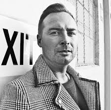 The Cast & Creator of SciFi Podcast To The Manor Borne By Robots