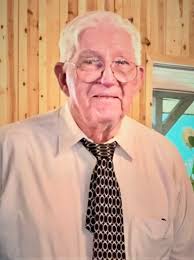 Arthur Wallace Coffey Obituary 2023