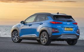 We find out if the new hyundai kona hybrid is the best iteration of the small korean suv. All New Hyundai Kona Hybrid Suv Officially Revealed