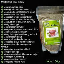 Tanaman bidara mempercepat penyembuhan luka, menurunkan risiko diabetes, mengobati flu, baik untuk kesehatan kulit hingga melindungi tubuh dari penyakit berbahaya. Grosir Teh Daun Bidara Kesehatan Shopee Indonesia