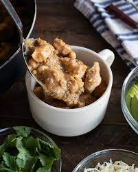 Carroll Shelby S White Bean Chicken Chili Recipe Reily Products