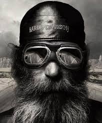 Afternoon Drive Two Wheeled Freedom Machines 33 Photos Suburban Men Biker Life Harley Harley Davidson
