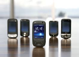 O2 XDA Star specs, review, release date ...