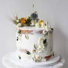 Pin On Wedding Cake Idea