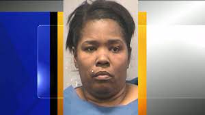 KC woman charged with murder in connection to deadly double shooting | FOX  4 Kansas City WDAF-TV | News, Weather, Sports