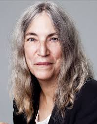 📚 Déi 3 bescht Bicher vum Patti Smith › November 2025
