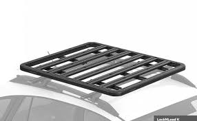 Yakima Locknload Platform In 2020 Truck Accessories Sport Rack Roof Rack