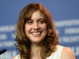  How Indie Star Greta Gerwig Met Her New Cbs Sitcom Npr