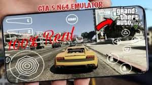 Download any rom for free. N64 Emulator For Android Gta 5 Preuzmi