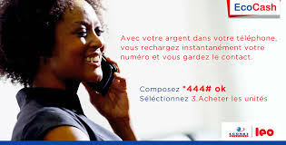 Econet Burundi