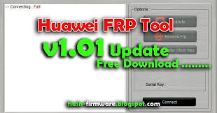 Downloadhuawei Frp Tool V1 01 Latest 100 Working Feature Check Device Info Remove Frp Reset Frp Key Enter Other Huawei Downloads Folder Windows Computer