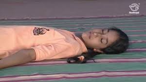Yoga Is The Physical Mental And Spiritual Practices Or Disciplines Which Originated In Ancient India With A View To Attai Corpse Pose Yoga For Beginners Yoga