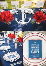 Amazing Ahoy It S A Boy Nautical Baby Shower Hostess With The Mostess Nautical Baby Shower Nautical Baby Shower Decorations Baby Shower Inspiration