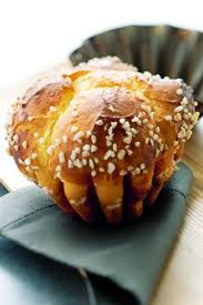 Larousse Cuisine La Brioche Brioche Brioches Croissants