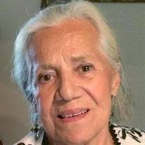 Dolores Vargas Obituary