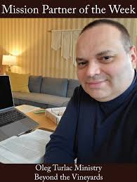 Blessed Are the Flexible" This Sunday News & Events