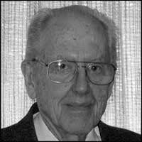 Marlin Thurston Obituary (2007)