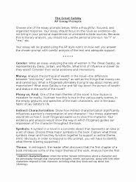 American Dream Essay Titles Inspirational The American Dream In The Great Gatsby Free E Picture Writing Prompts Writing Prompts Funny Thesis Statement Examples