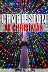 Charleston At Christmas Southern Holiday Charm Inspiration In 2020 Winter Travel Destinations Christmas Travel North America Travel Destinations