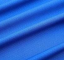 Dri Fit Honeycomb Mesh Jersey Knit Fabric For Sportswear ...