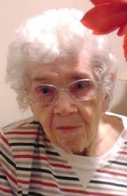Geneva Gossett Obituary June 21, 2015