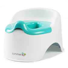 They tapped in easily, protect the deck and look great. Summer Learn To Go Potty Teal Walmart Com Walmart Com