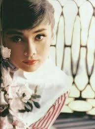 Audrey Hepburn