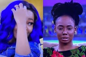 Here are some proactive steps you can take to mitigate the damage. Bbnaija Tolanibaj We Are About To Eat Your Fish Lucy Trolls Evicted Housemate Tolanibaj