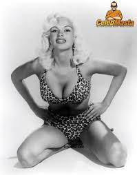 Jayne Mansfield Nude Photos & Sex Scene Videos - Celeb Masta