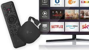 Die einzelnen funktionen ihrer fernbedienung erfahren sie, indem sie auf die entsprechende taste klicken: Telekom Magentatv Stick Fur Streaming Fernsehen Und Mehr Ist Nun Verfugbar Netzwelt