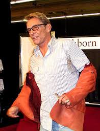 Doch geraten die beiden privat immer wieder aneinander. Wolfgang Joop Wikipedia