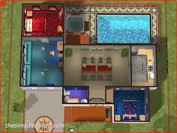 If you think this is a useful collection please click like/share button, so other people can visit here. Two Story Sims 4 House Plans