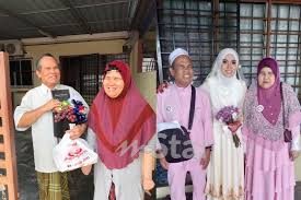 Setiap insan yang bernyawa pasti akan menemui ajal dan ajal itu tidak akan cepat atau lambat walau sesaat pun. Surprise Sempena Hari Lahir Mesej Anak Sulung Buat Ibu Bapa Meruntun Jiwa Ramai Kalau Boleh Saya Tak Nak Kahwin Viral Mstar